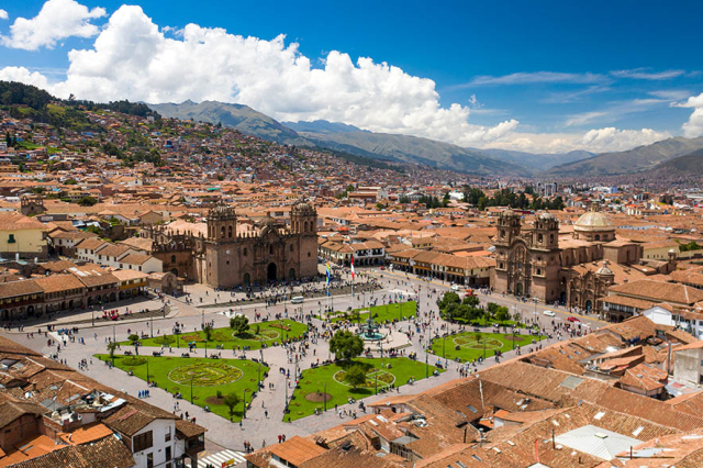 cusco en 1 dia 2