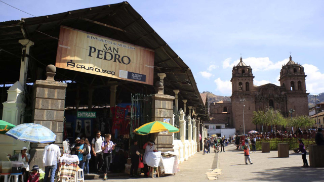 cusco en 1 dia 4