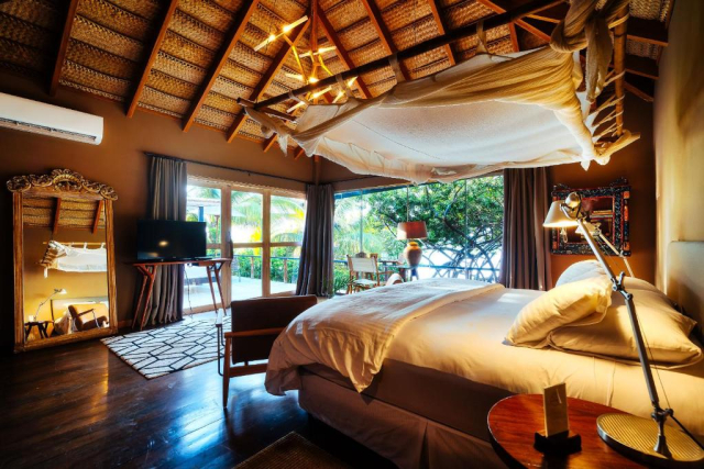 hoteles en peru 7
