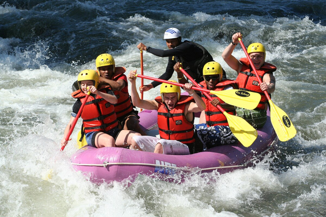 rafting rio apurimac 3