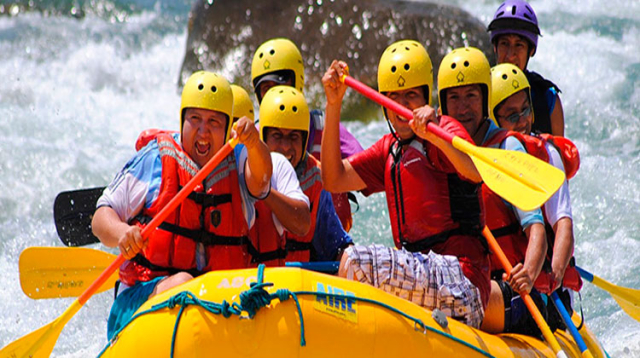 rafting rio apurimac 4