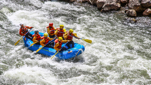 rafting rio apurimac 6