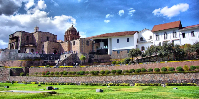 vacaciones a peru 2