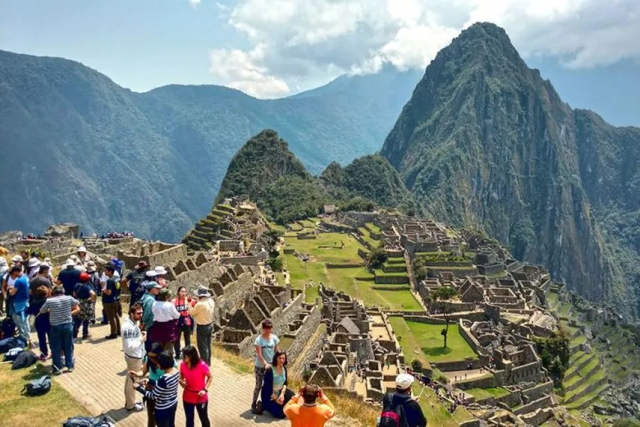vacaciones a peru 6