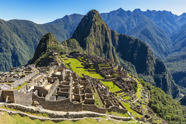 machu picchu peru 6