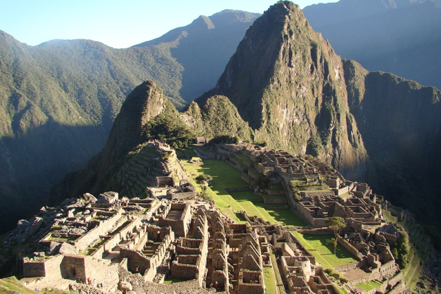 Machu Picchu Tours: descubre la magia de la ciudadela Inca