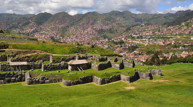 viajes a cusco peru 2