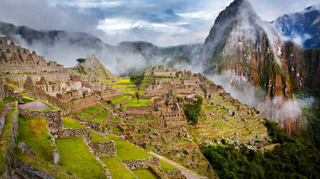 viajes a cusco peru 4