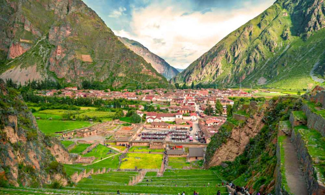 viajes a cusco peru 6