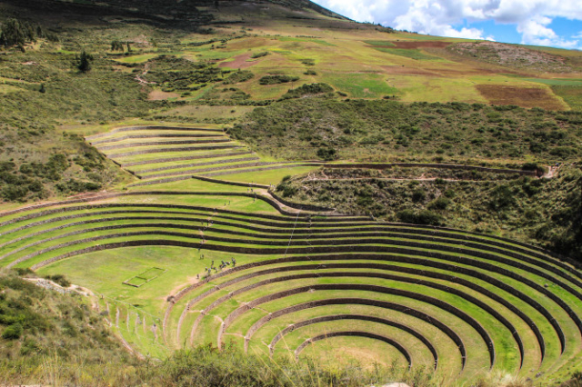 viajes a cusco peru 7