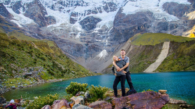Viajes a Cusco: descubre la capital histórica del Perú