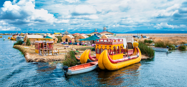 lago titicaca peru 3