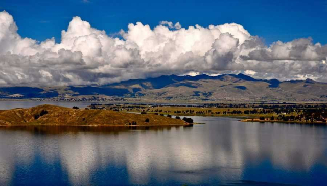 Visiting Lake Titicaca: a trip to the highest navigable lake in the world