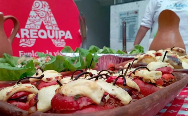 tour gastronomico peru 7