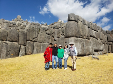 Tour a Machu Picchu y Montaña de Colores: aventura inolvidable en 5 días